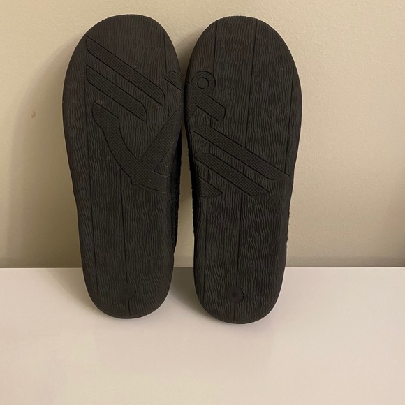 Men’s Dockers Night Slippers - Picture 5 of 6